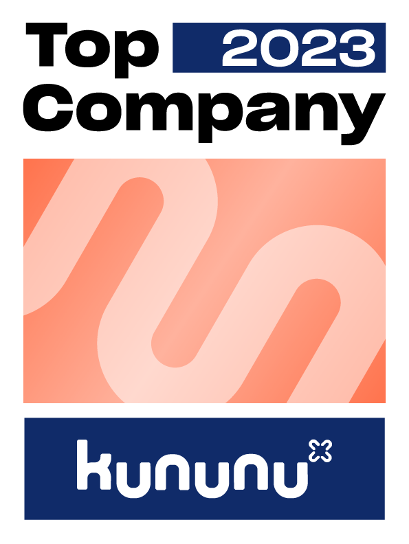 Kununu - Top 2023 Company