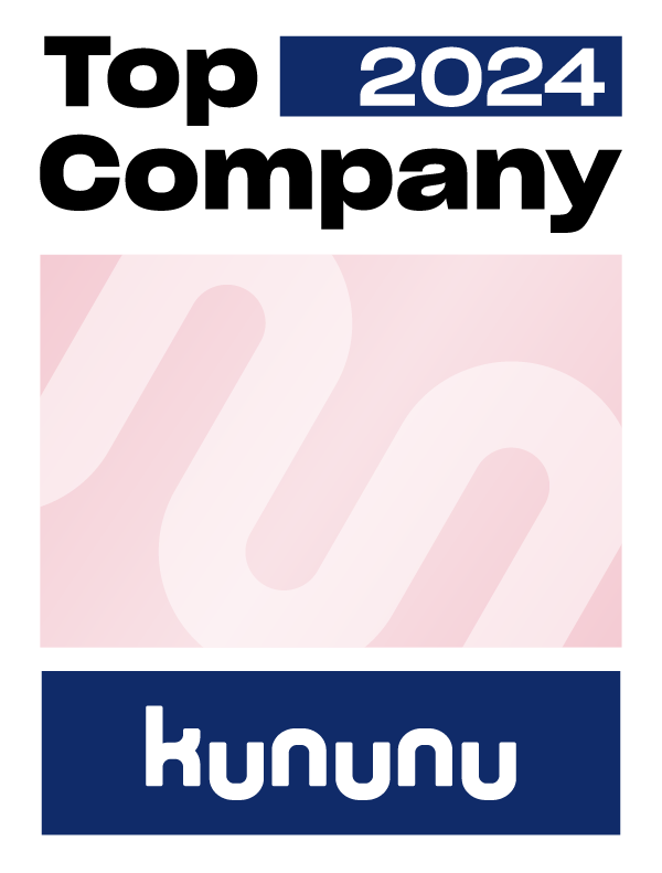 Kununu - Top 2023 Company
