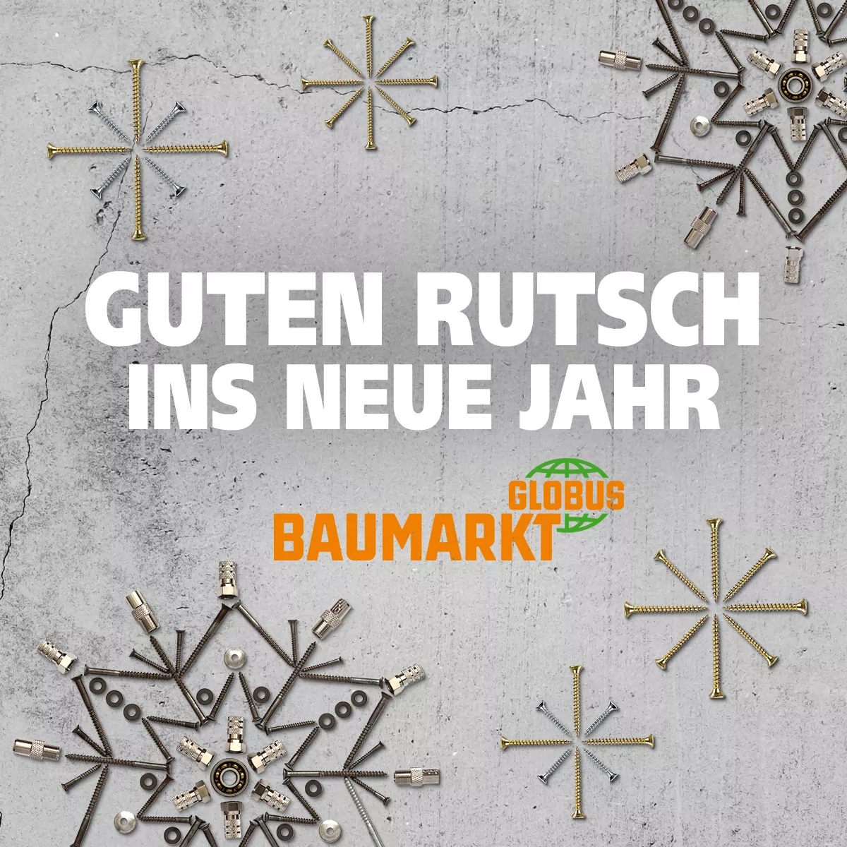 Wann Hat Globus Baumarkt 20 Prozent 2022 Der Globus Baumarkt-Jahresrückblick 2022 - Karriere – Globus Baumarkt