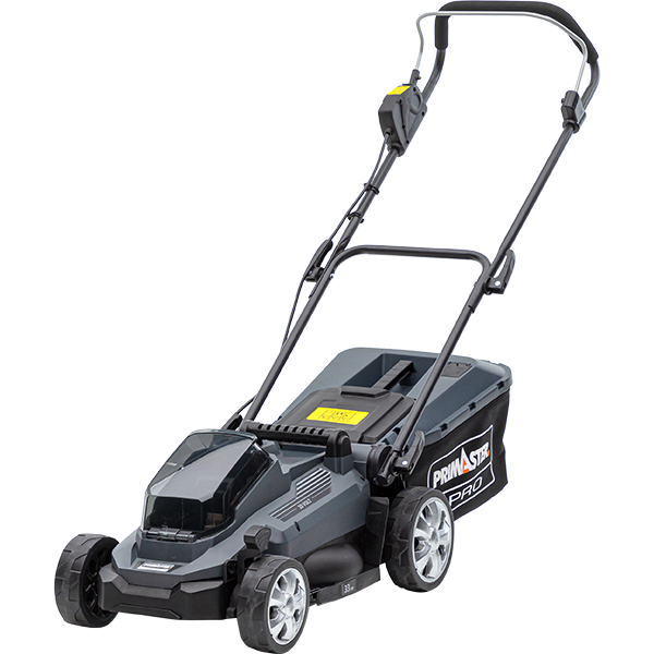 Primaster Pistolenbrause Mit 4 Strahlarten - Perfek Produktbild-Vorschau 4