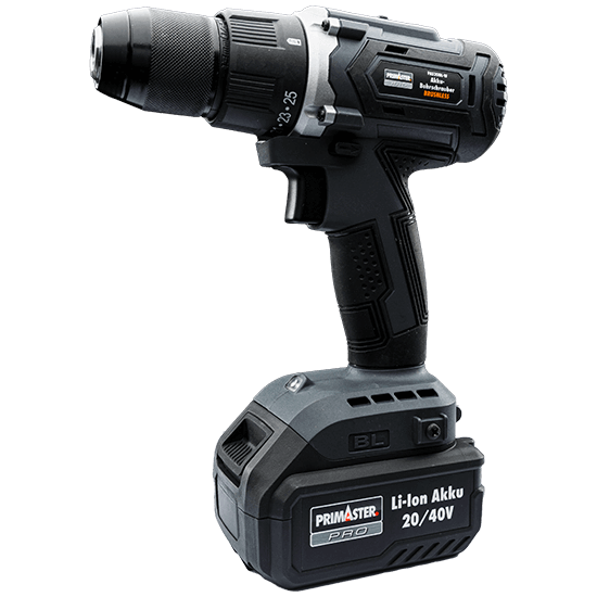 Primaster Pro | GLOBUS BAUMARKT