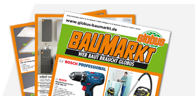 Faltblätter