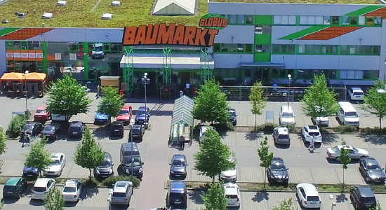 Baumarkt ludwigsburg