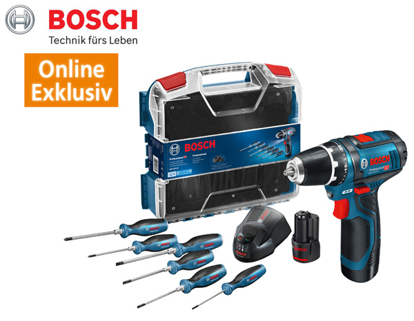Bosch_Akkuschrauber_3165140984775 GLOBUS BAUMARKT