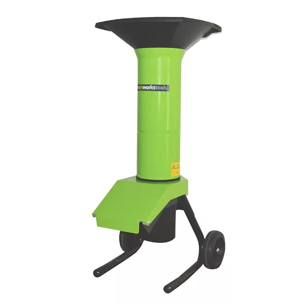 Gartenhaecksler_4031747292508 | GLOBUS BAUMARKT