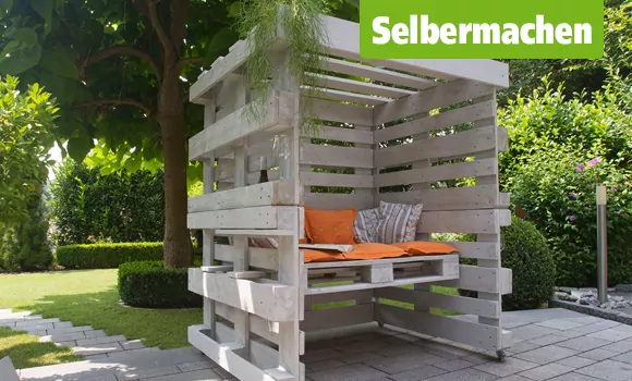 DIY_Strandkorb | GLOBUS BAUMARKT