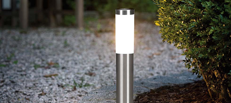 1-16x LED Solar Pflasterstein Solar Wegbeleuchtung Garten Leuchte Außen Licht 