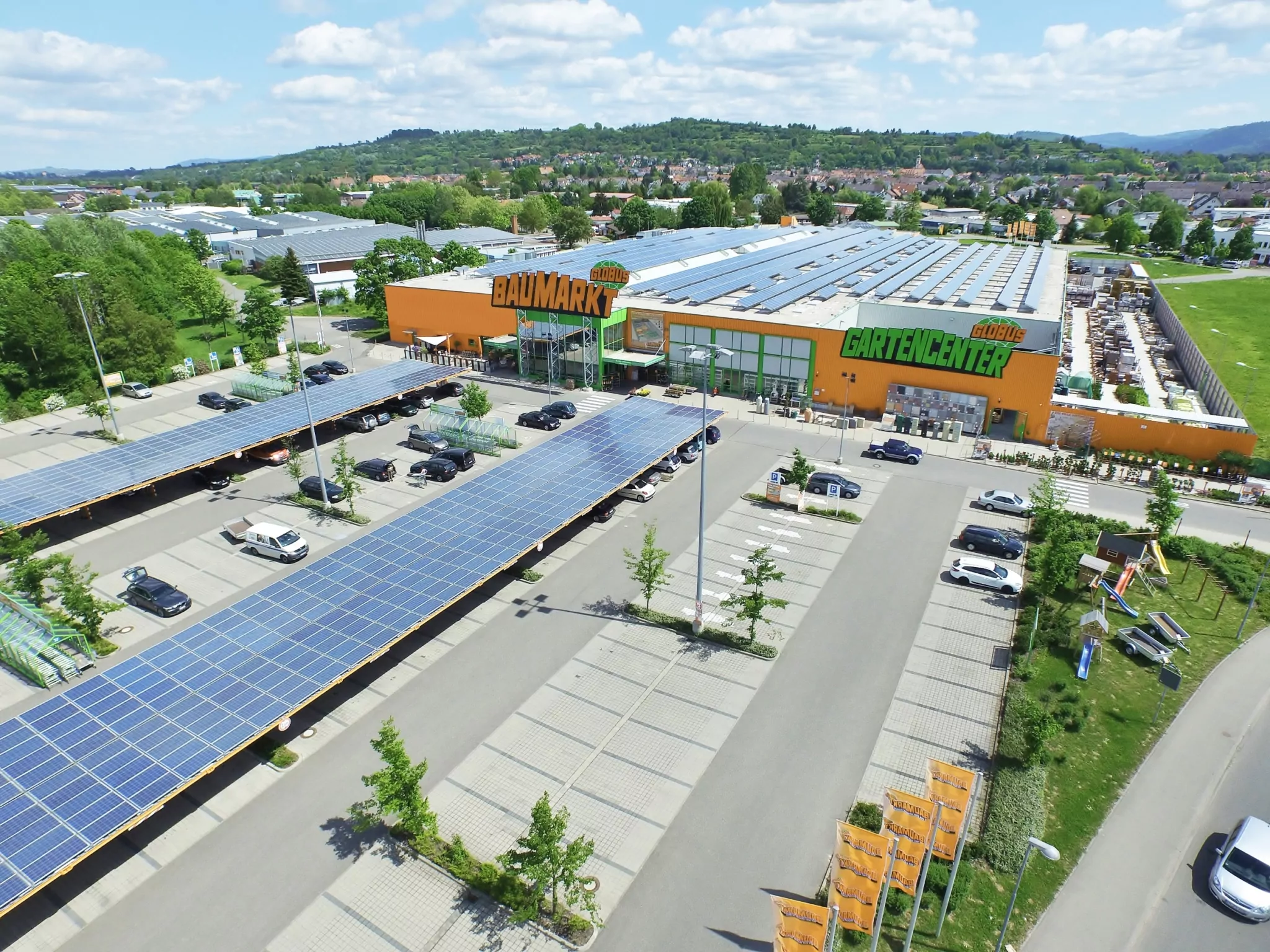 Wann Hat Globus Baumarkt 20 Prozent 2022 Neueröffnung Globus Baumarkt Herbolzheim | GLOBUS BAUMARKT