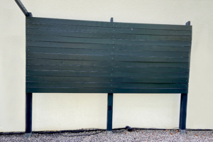 OutdoorKüche aus LSteine selber bauen