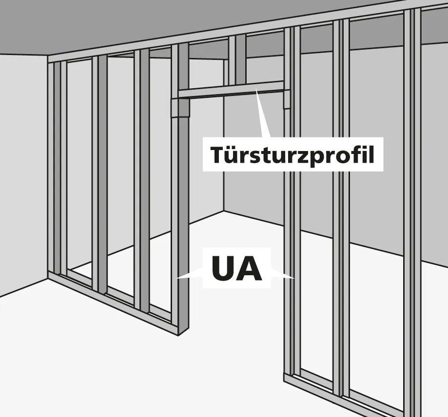 Wand_einziehen: Schritt 4