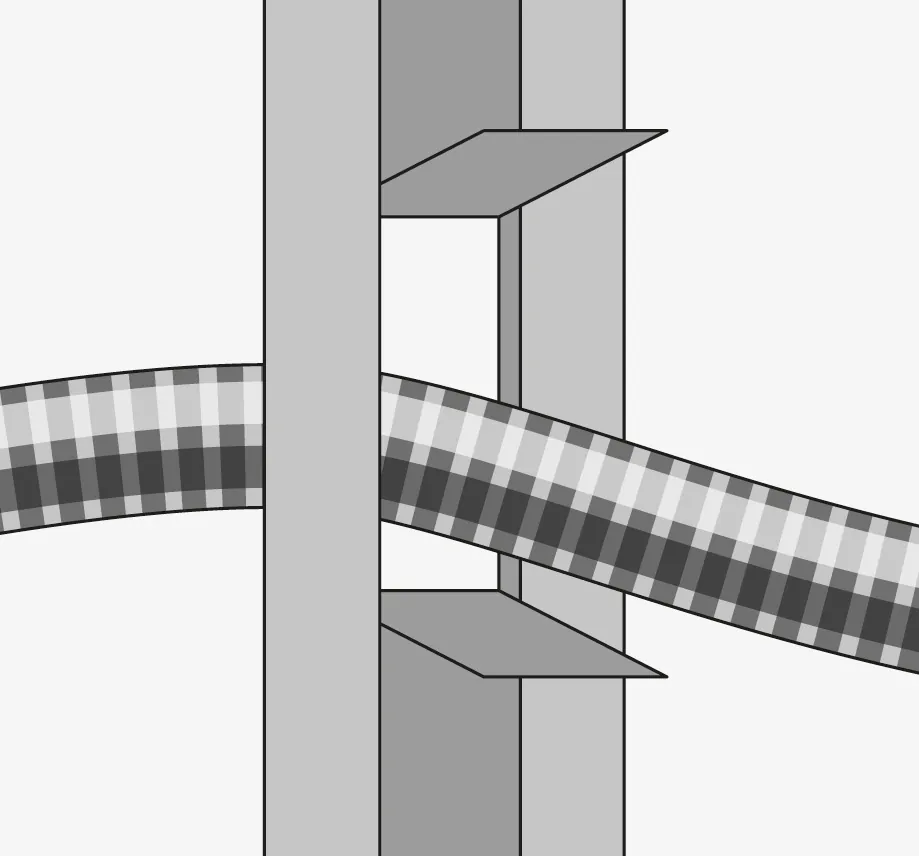 Wand_einziehen: Schritt 10.