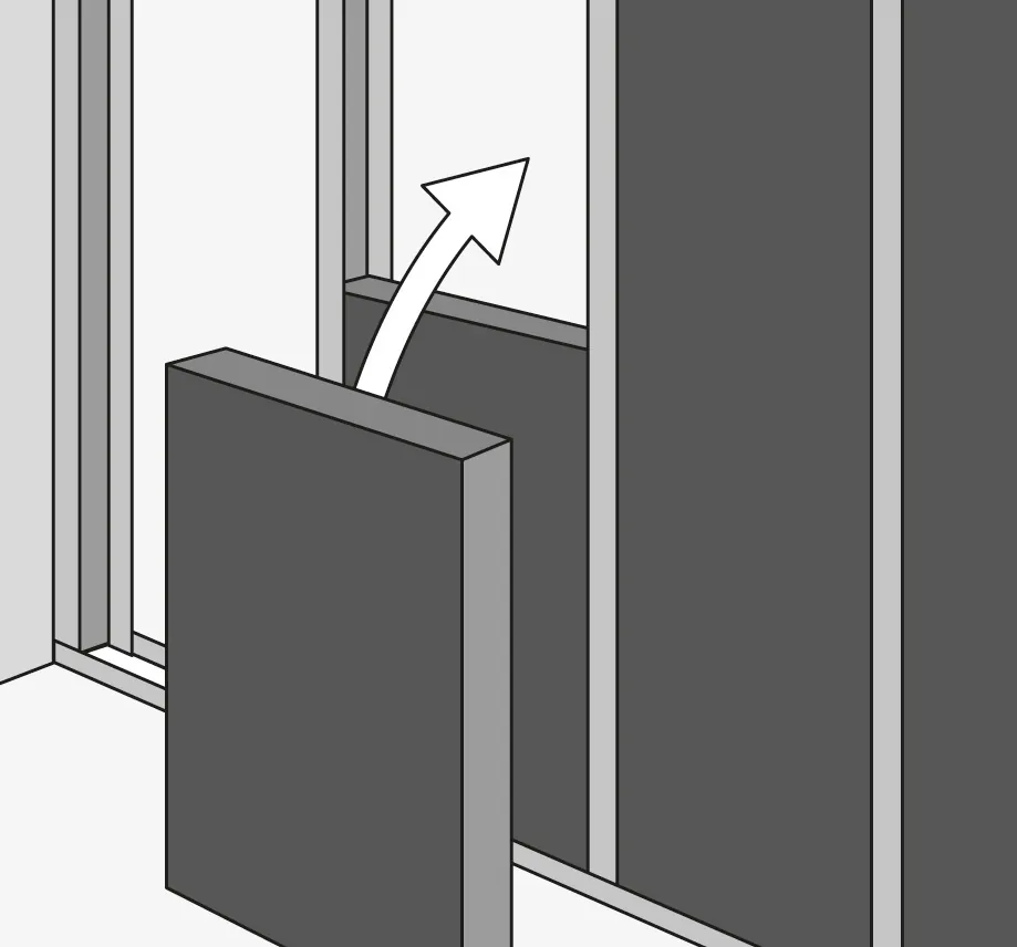 Wand_einziehen: Schritt 11.