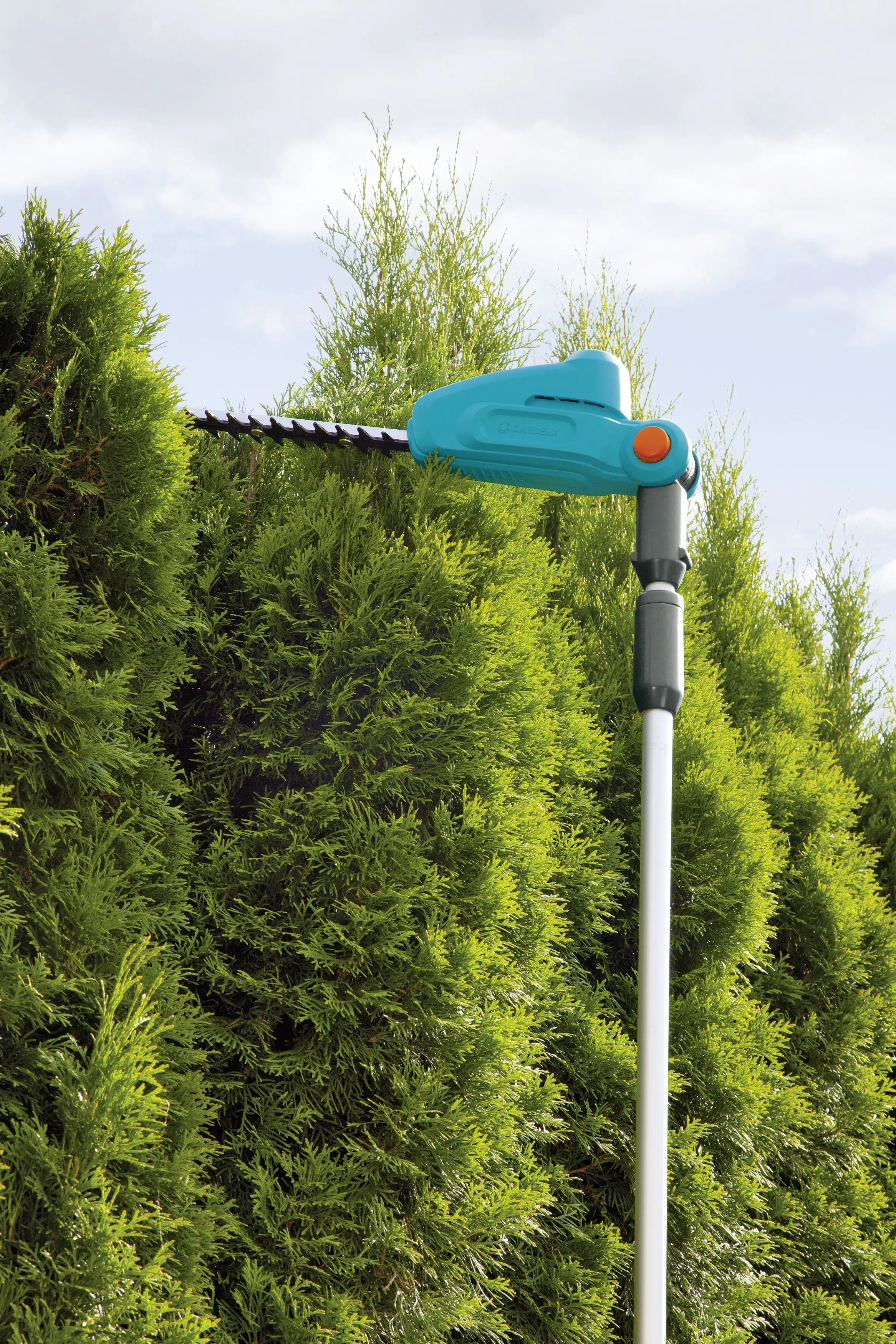 Gardena Akku-Heckenschere THS Li-18/42