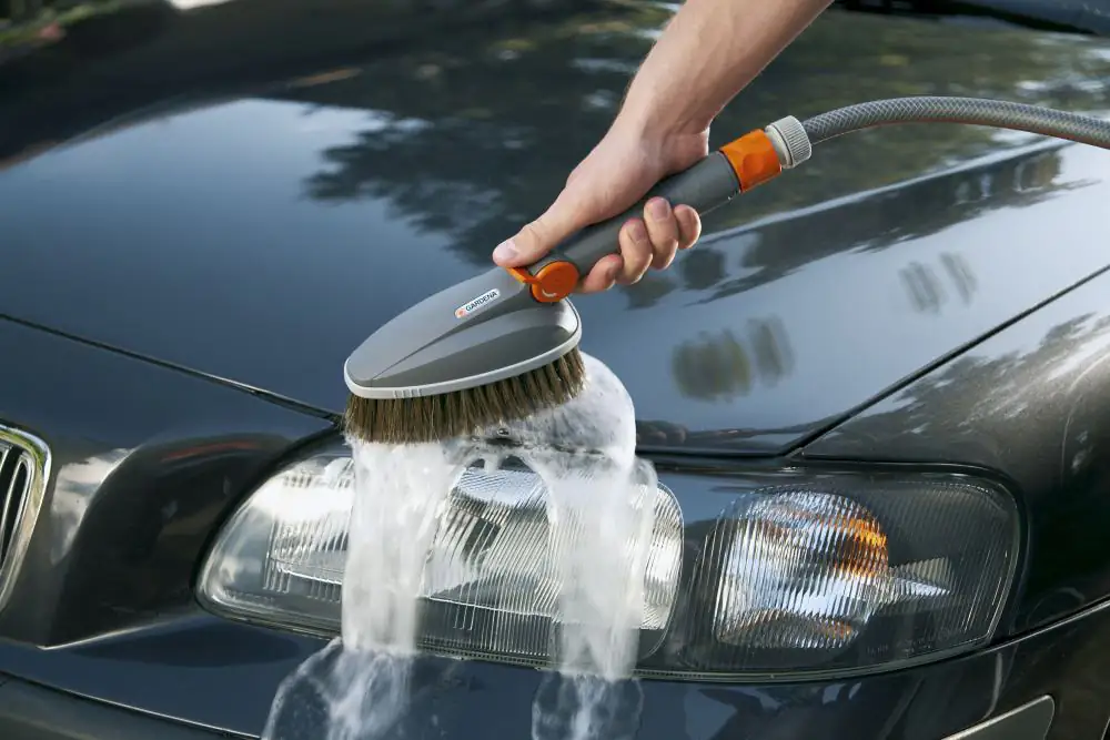 Gardena Seifenstäbchen