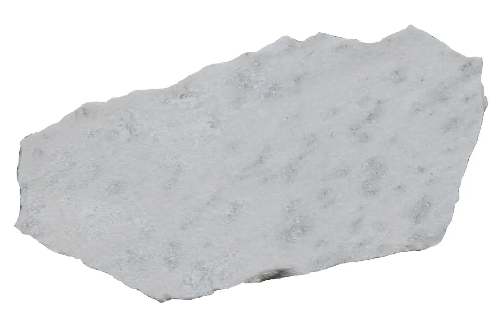 Silex Polygonalplatten weiß- mix