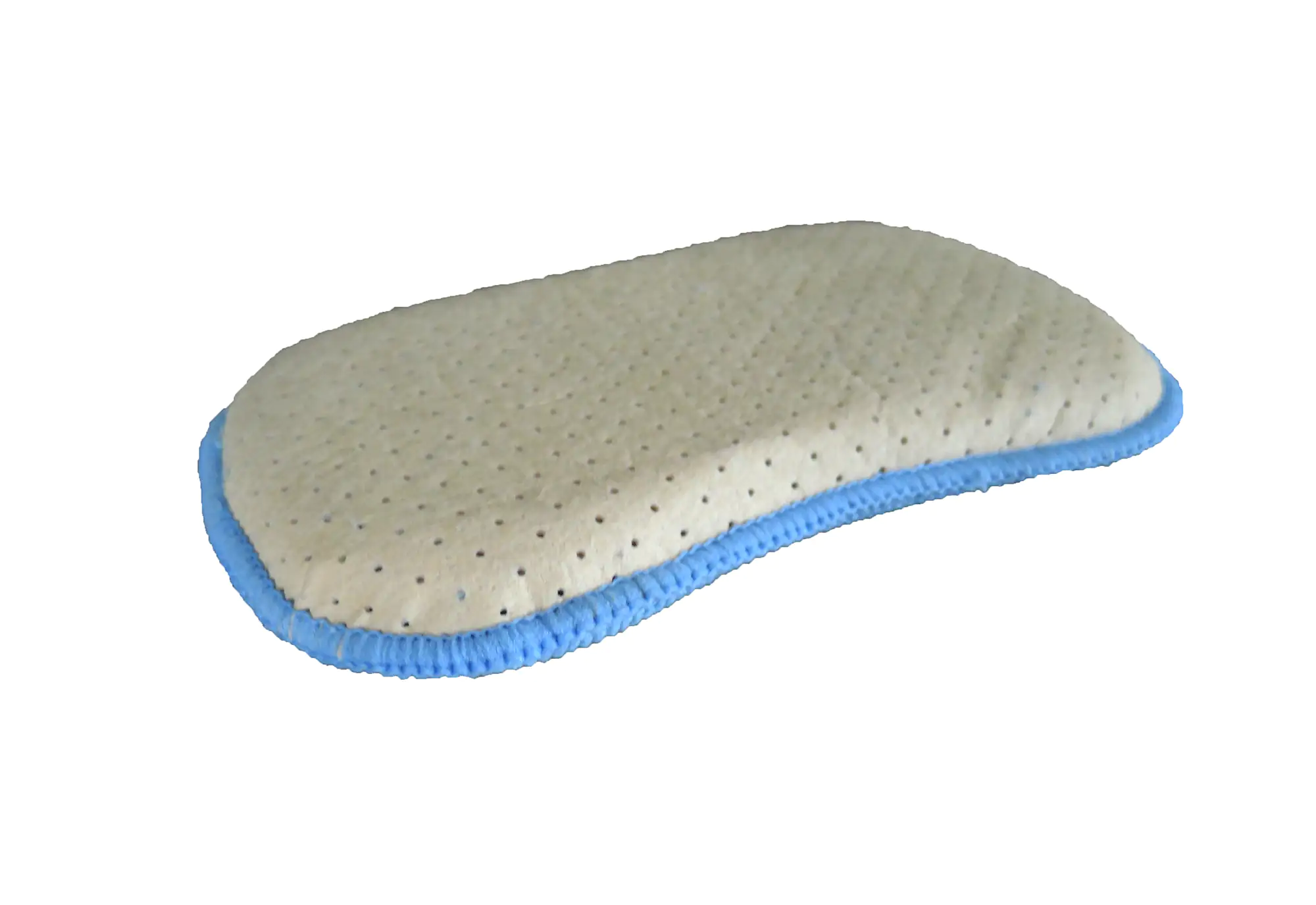 TrendLine Duoschwamm 10 x 6 x 2 cm