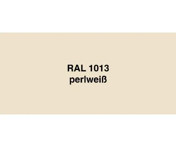 Primaster Buntlack RAL 1013 750 ml perlweiß seidenglänzend Primaster Buntlack RAL 1013 750 ml perlweiß seidenglänzend