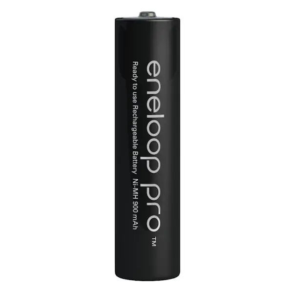 Eneloop Akku AAA Pro 4 Stück 930 mAh