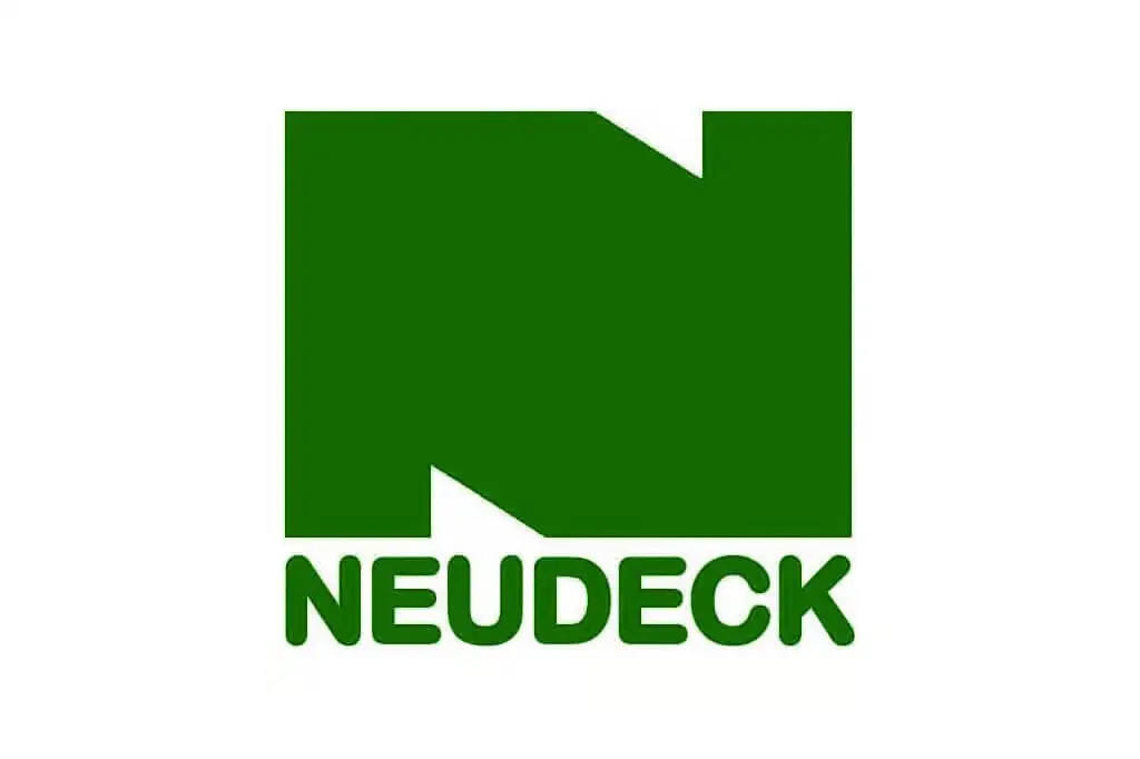 Neudeck