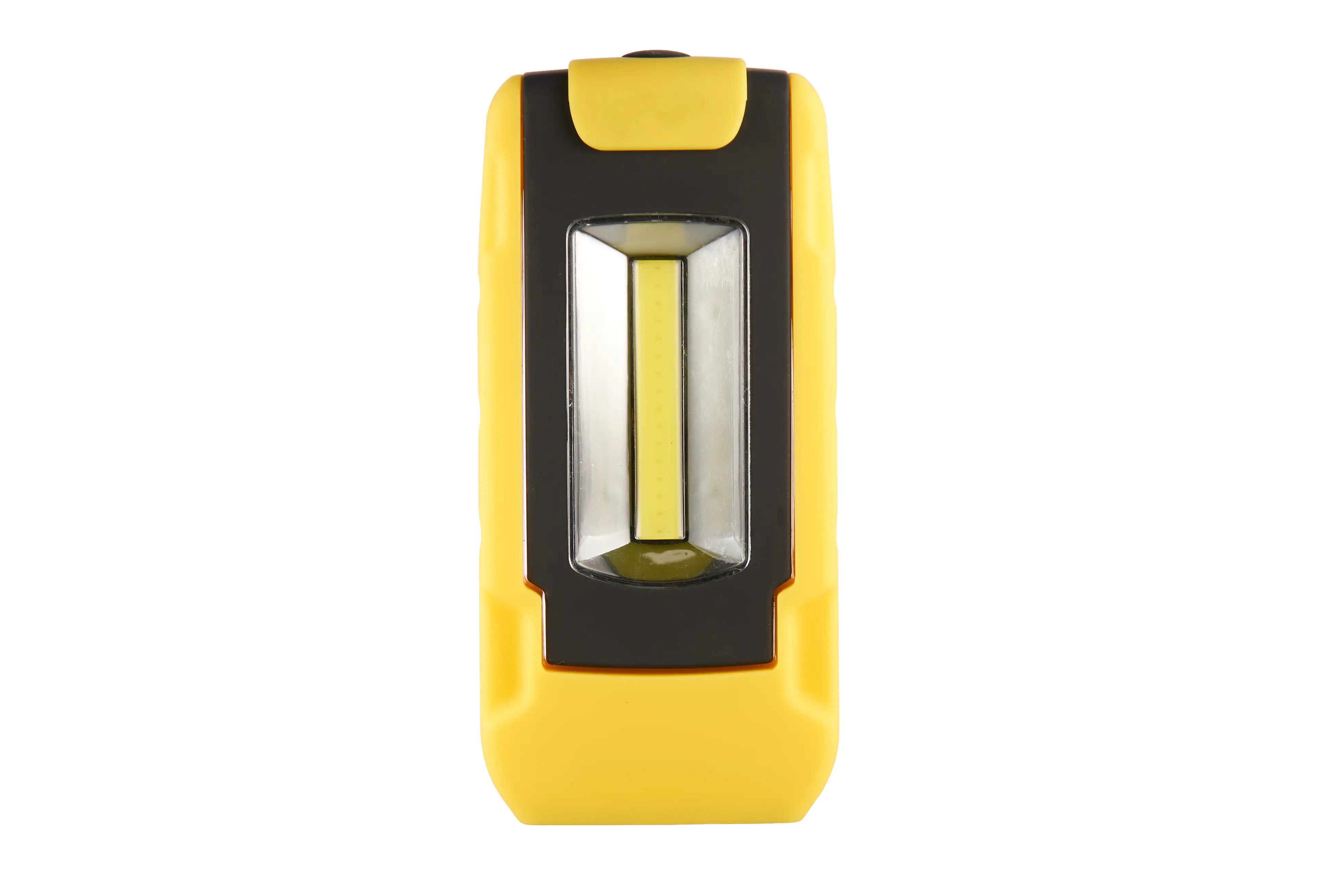 TrendLine LED Arbeitslicht schwarz-gelb TrendLine LED Arbeitslicht schwarz-gelb