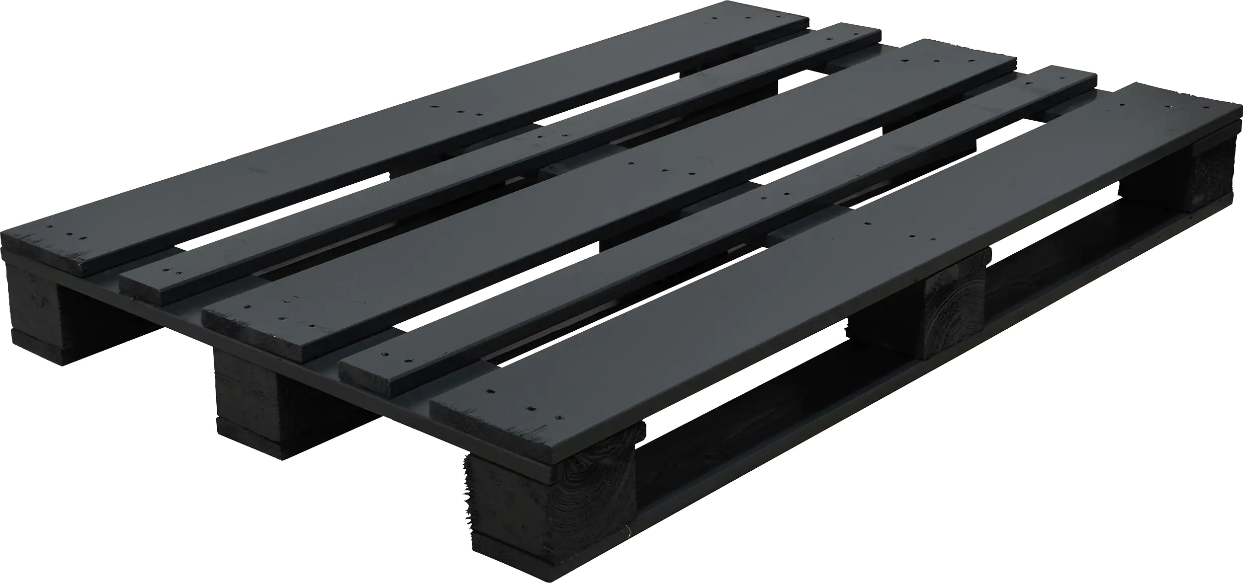 Möbelpalette 120 x 80 cm, Anthrazit Möbelpalette 120 x 80 cm, Anthrazit