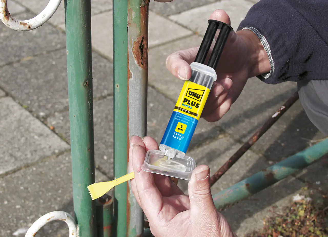 UHU plus schnellfest 35 g