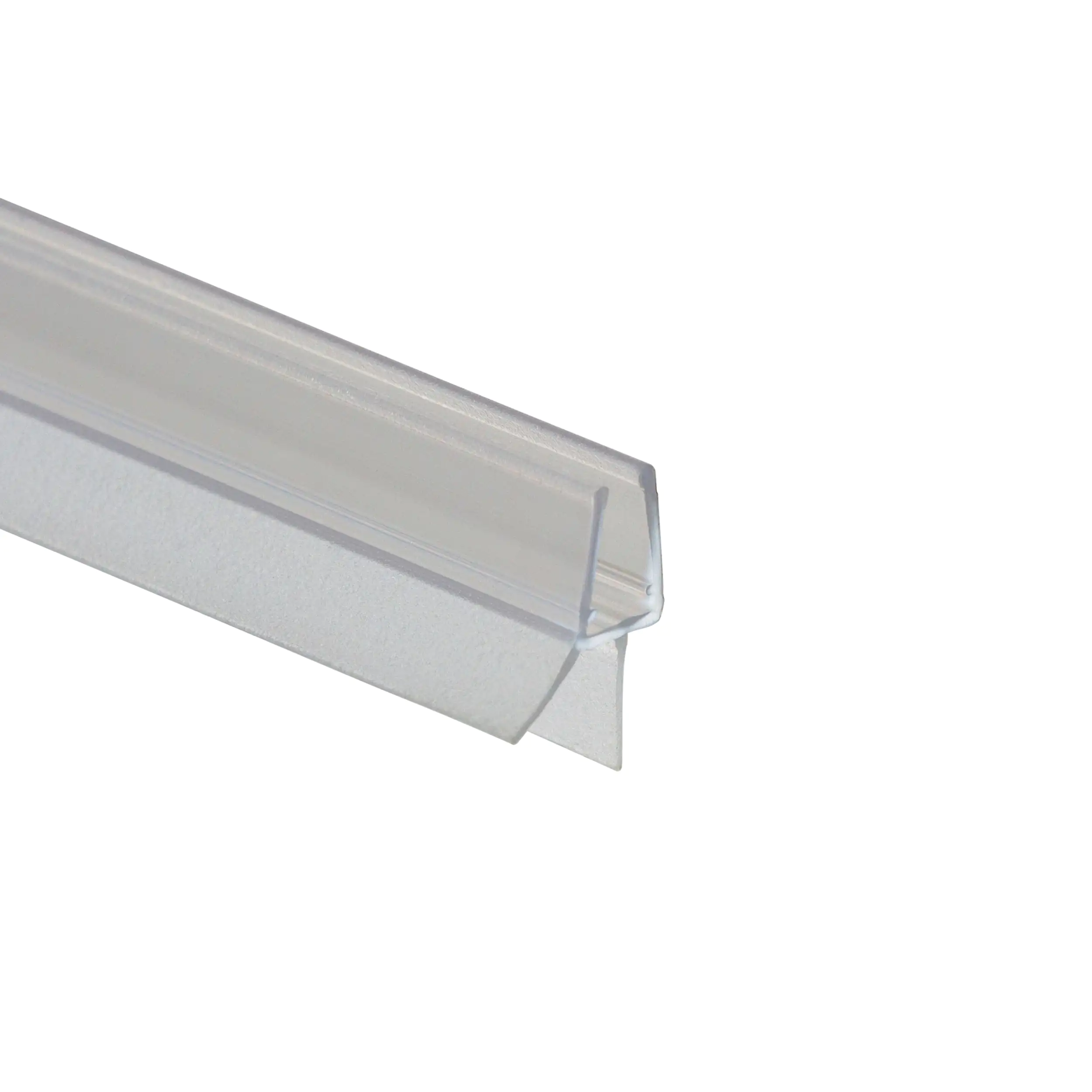 Schulte Duschdichtung Glasstärke: 6 mm Länge: 120 cm