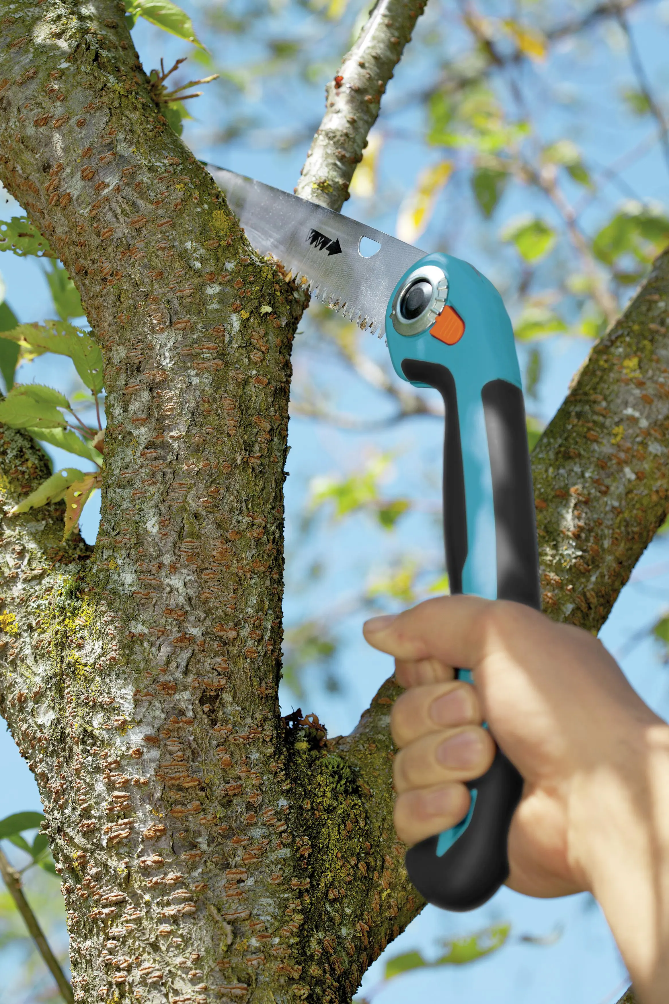 Gardena Garten-Klappsäge 200 P 20 cm 