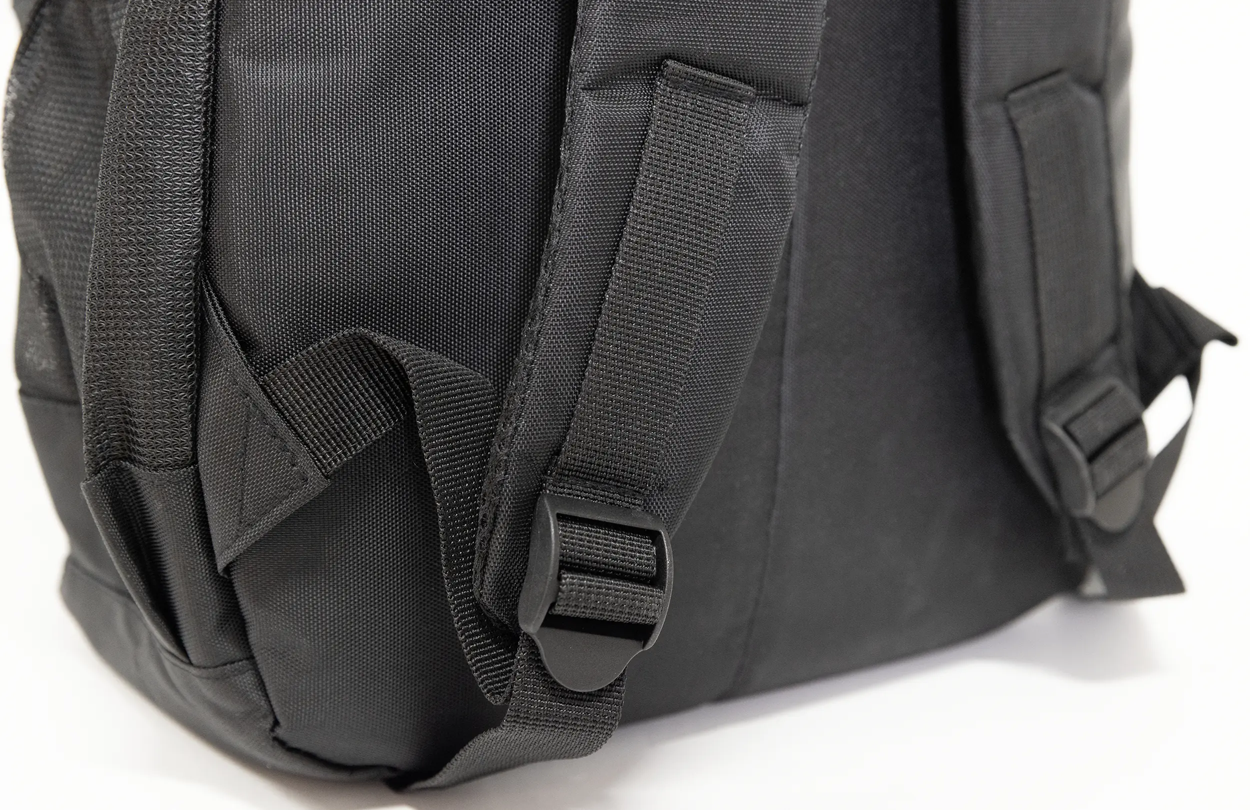 Primaster Rucksack schwarz-grau, 32 x 46 x 18 cm (B x H x T) Primaster Rucksack schwarz-grau, 32 x 46 x 18 cm (B x H x T)