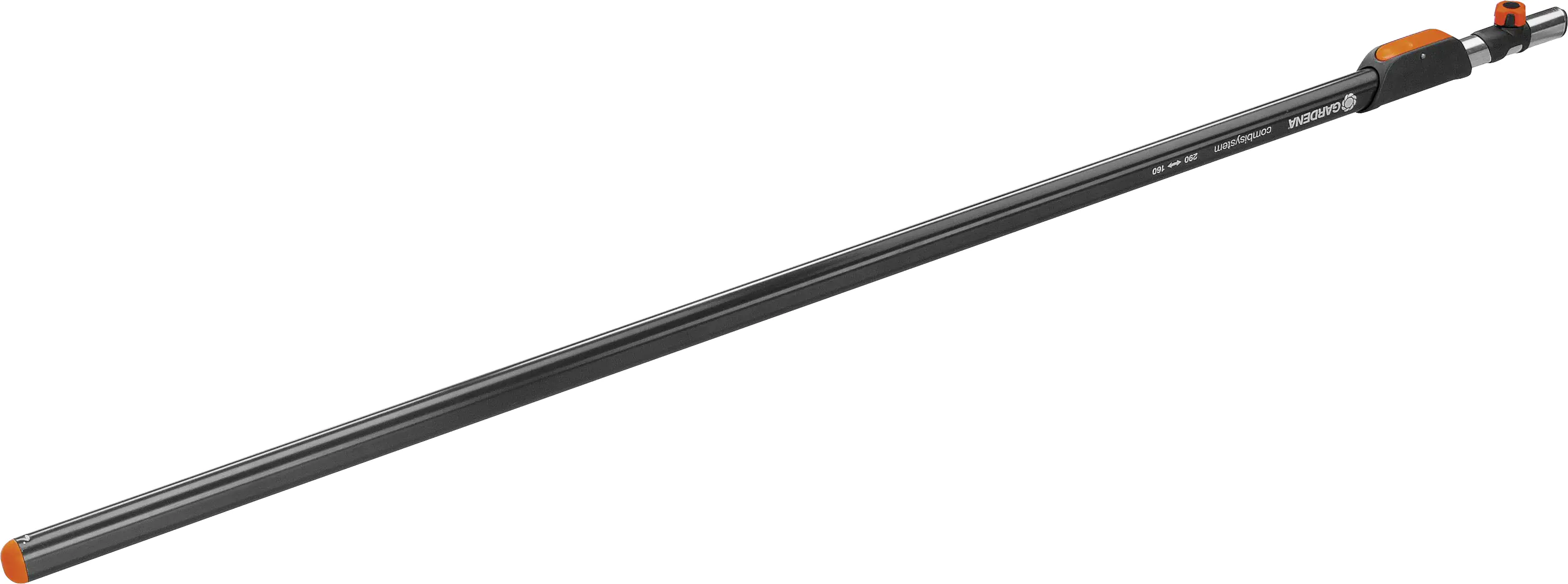 4078500012652_2795408 Gardena Telekopstiel 160-290 cm Combisystem