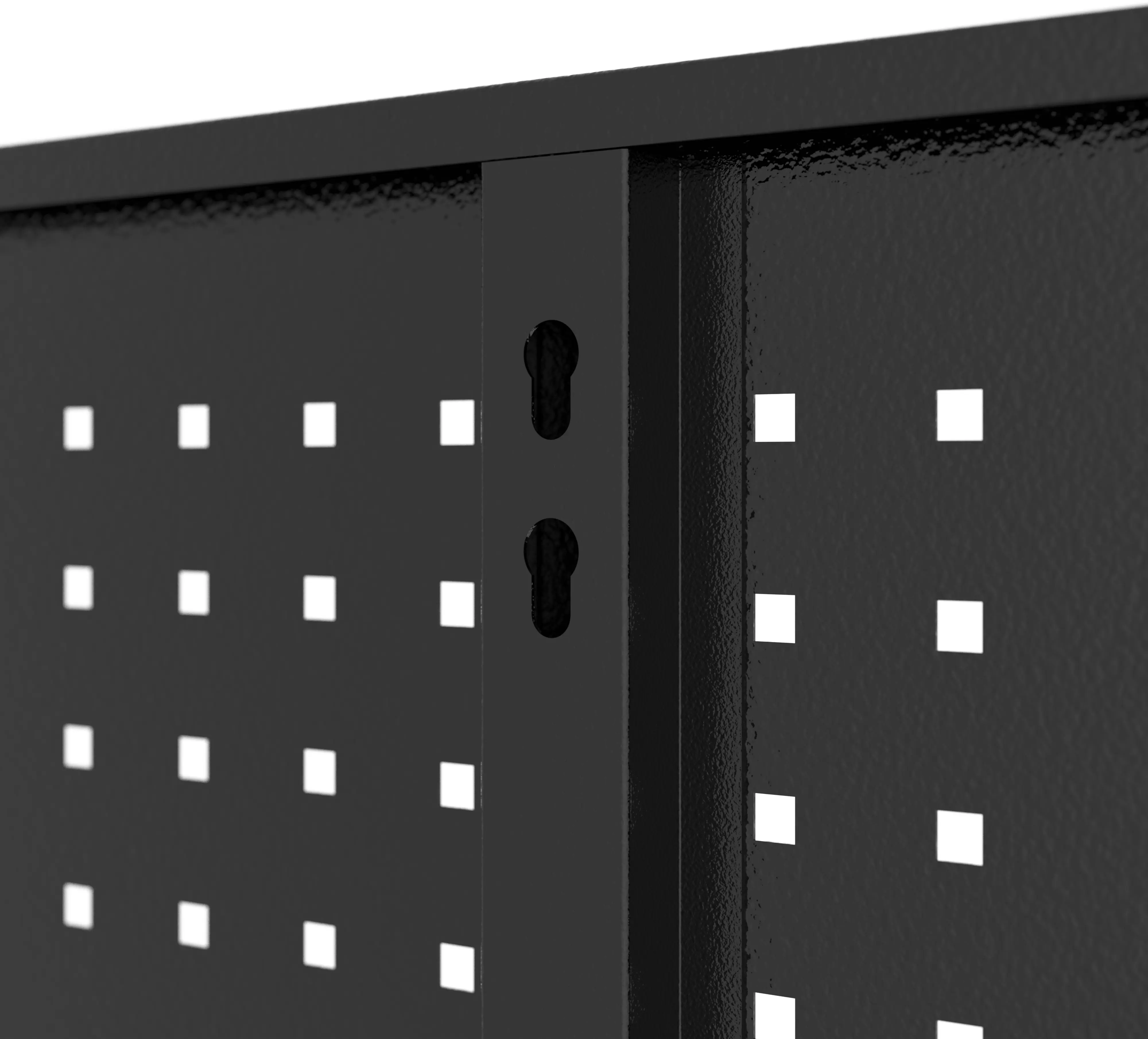 Güde Lochwand GL 1200