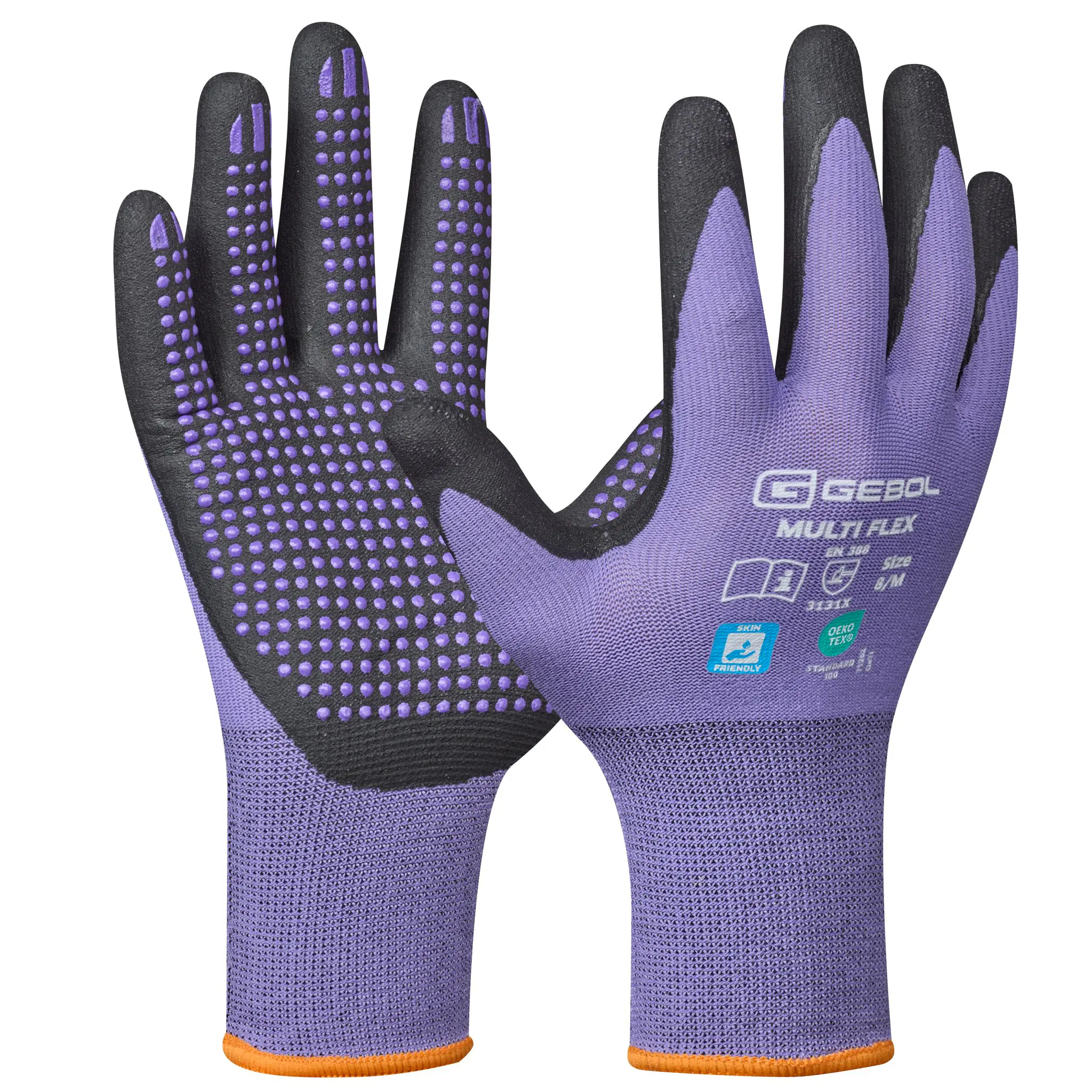 Gebol Handschuh Multi Flex Lady  