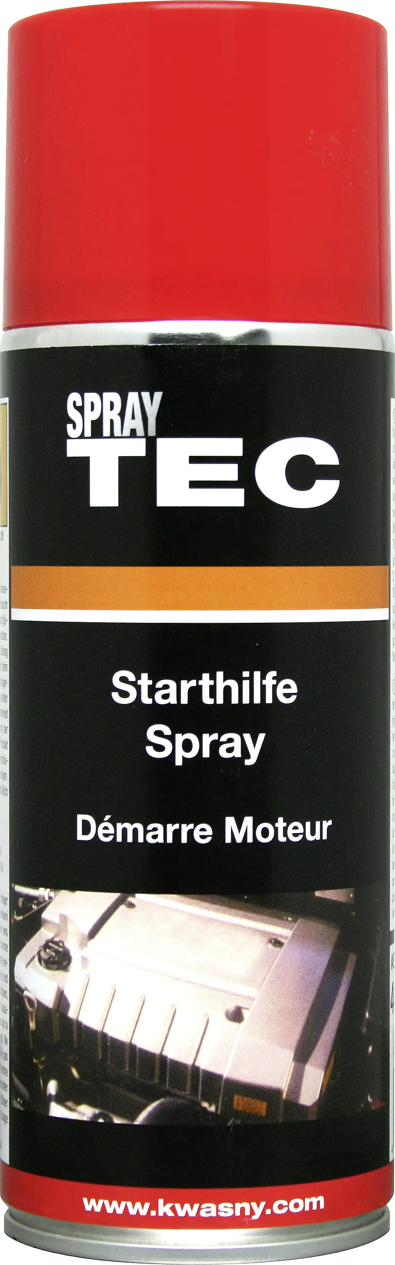 SprayTEC Starthilfe Spray 400ml kaufen