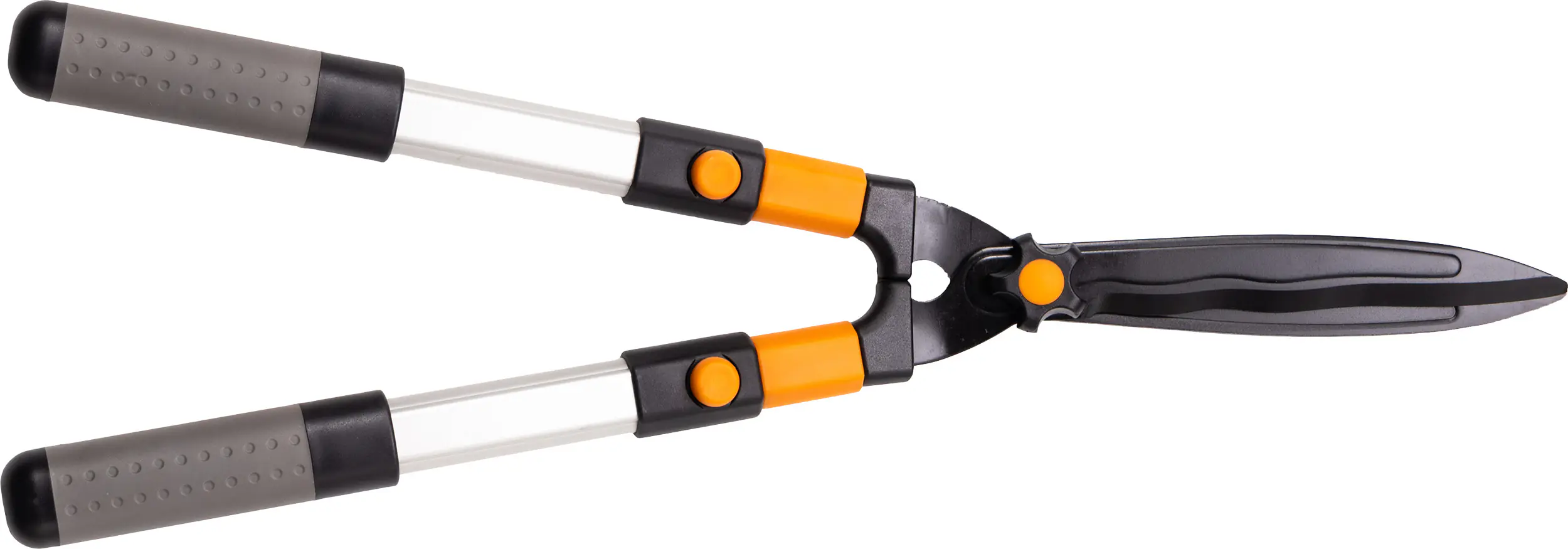 Primaster Heckenschere teleskopierbar 66 - 81 cm