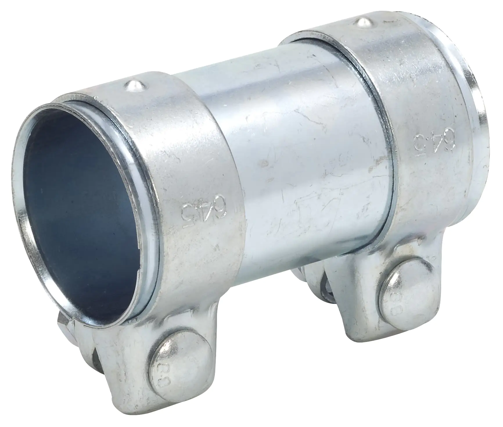 SWG Rohrverbinder 51x125mm