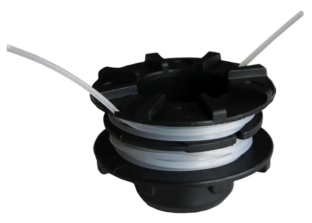 Ikra Ersatzspule DA-F16 zu Benzin-Freischneider IBKH 33