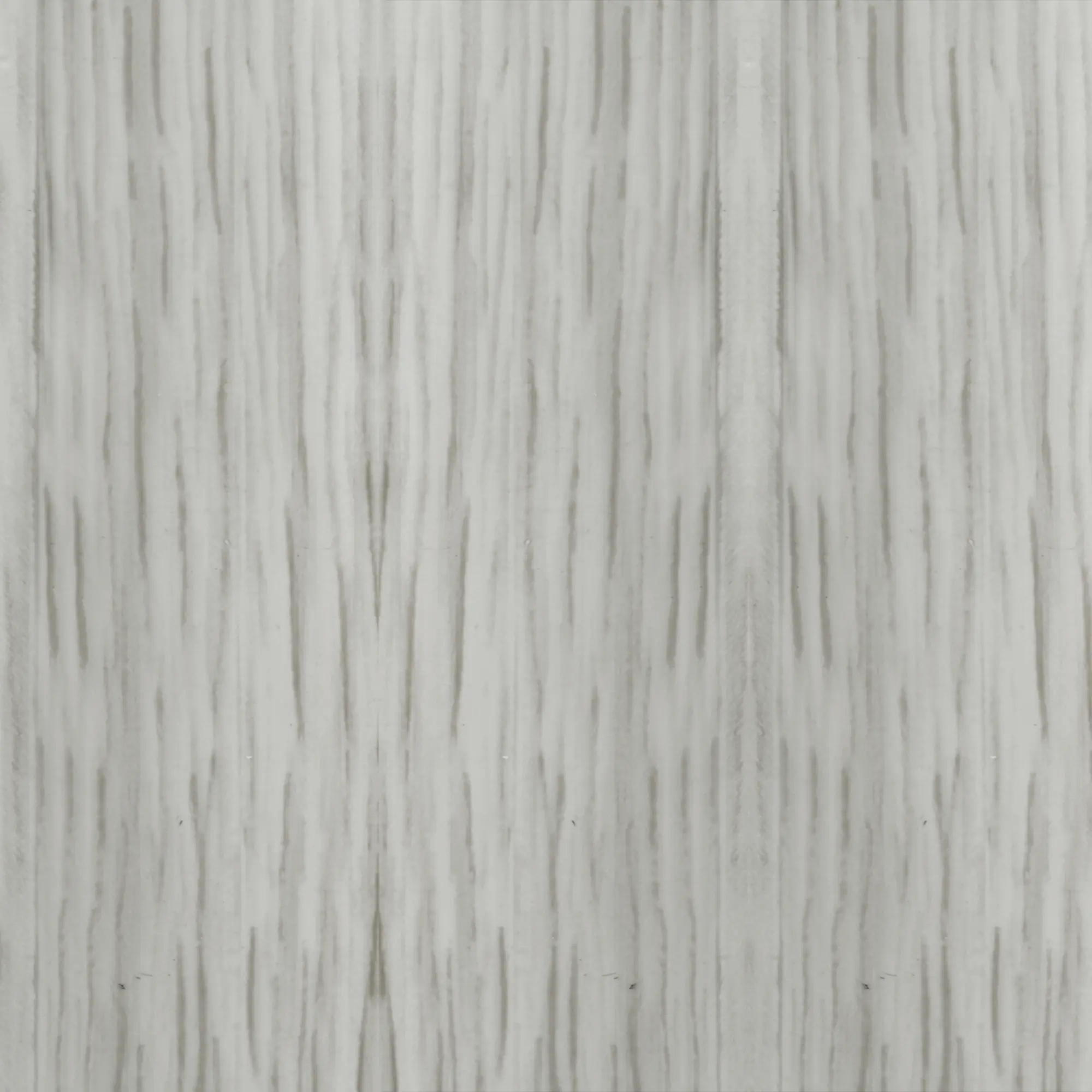 FN Neuhofer Klemmsockelleiste 250 cm 50 x 22,5 mm Silberesche