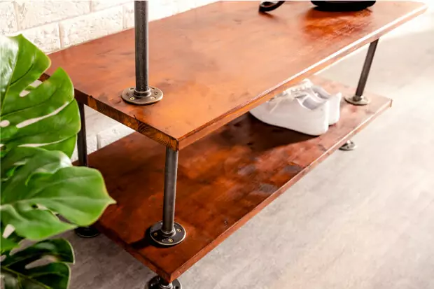 DIY-Möbel bauen