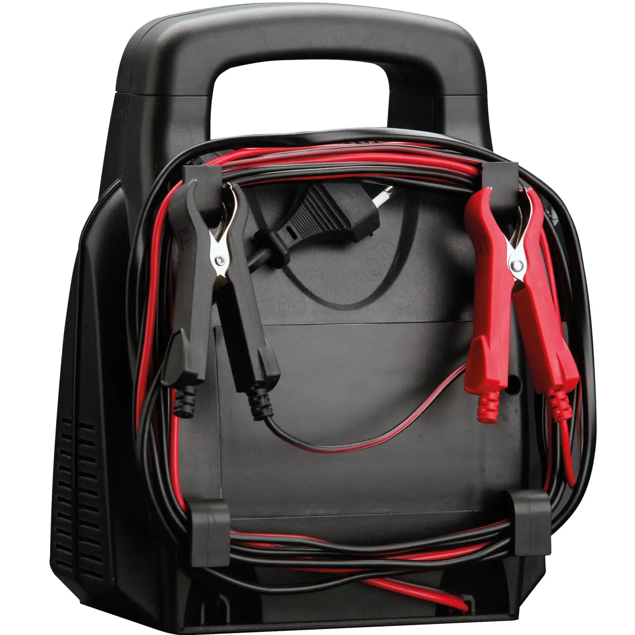 4038373058133_1 AEG Batterieladegerät LG 6 12V 6A