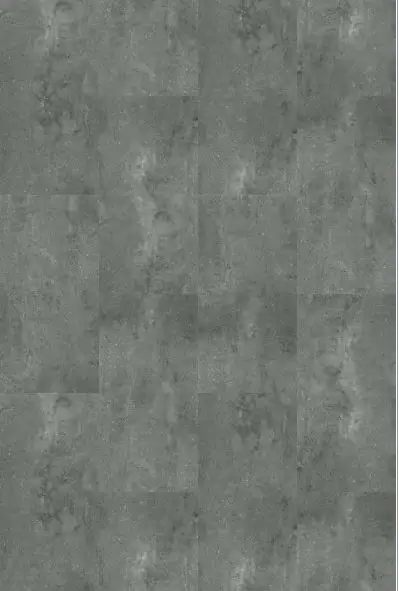 Handmuster Vinyl-Designboden Fliese Patio Handmuster Vinyl-Designboden Fliese Patio