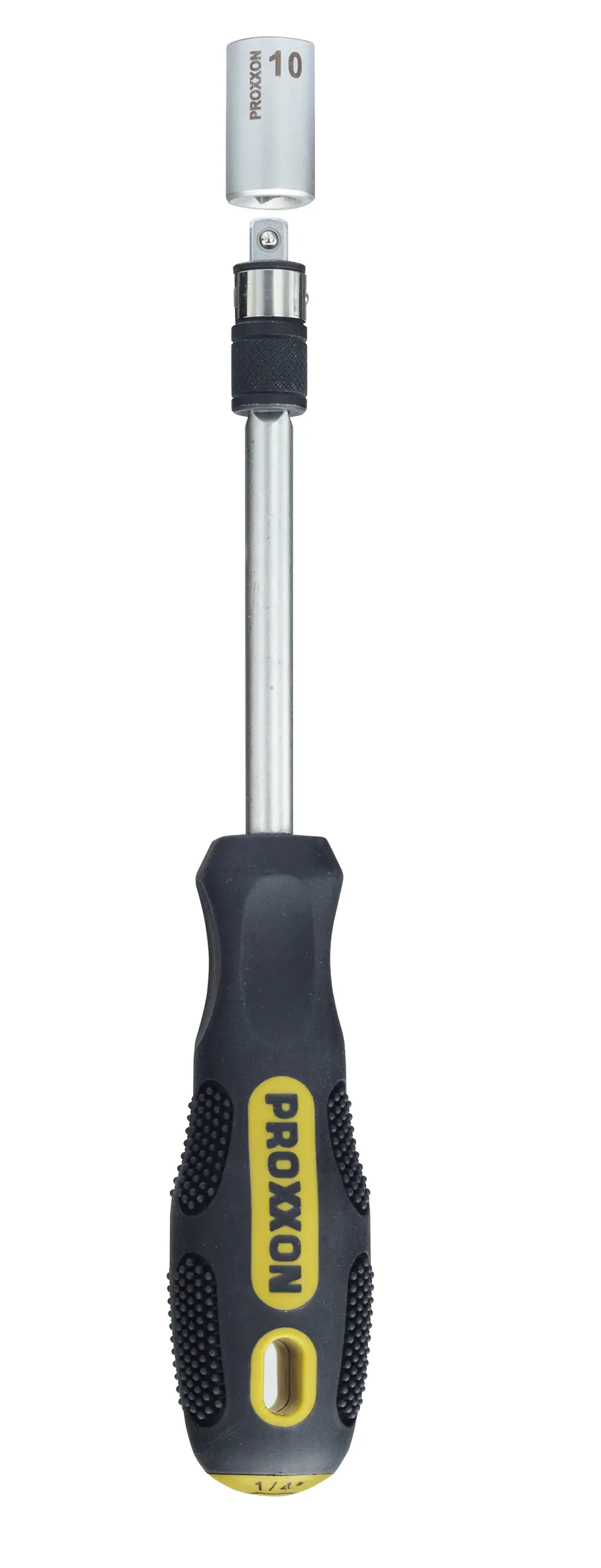 Proxxon Kombi-Bit Schraubendreher 1/4"