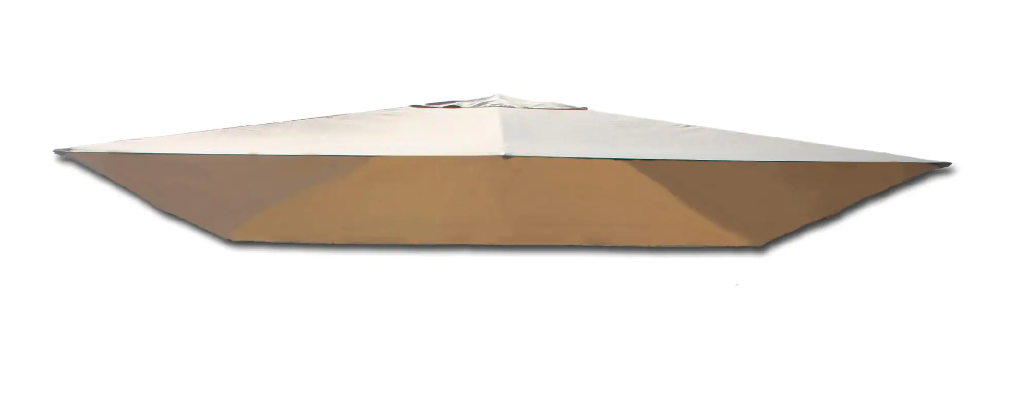 TrendLine Ersatzdach für Pavillon Menorca