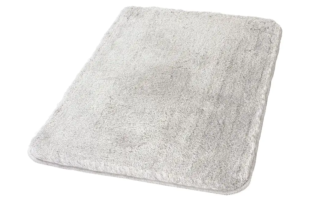 Primaster Badteppich Flanell 65 x 55 cm Primaster Badteppich Flanell 65 x 55 cm