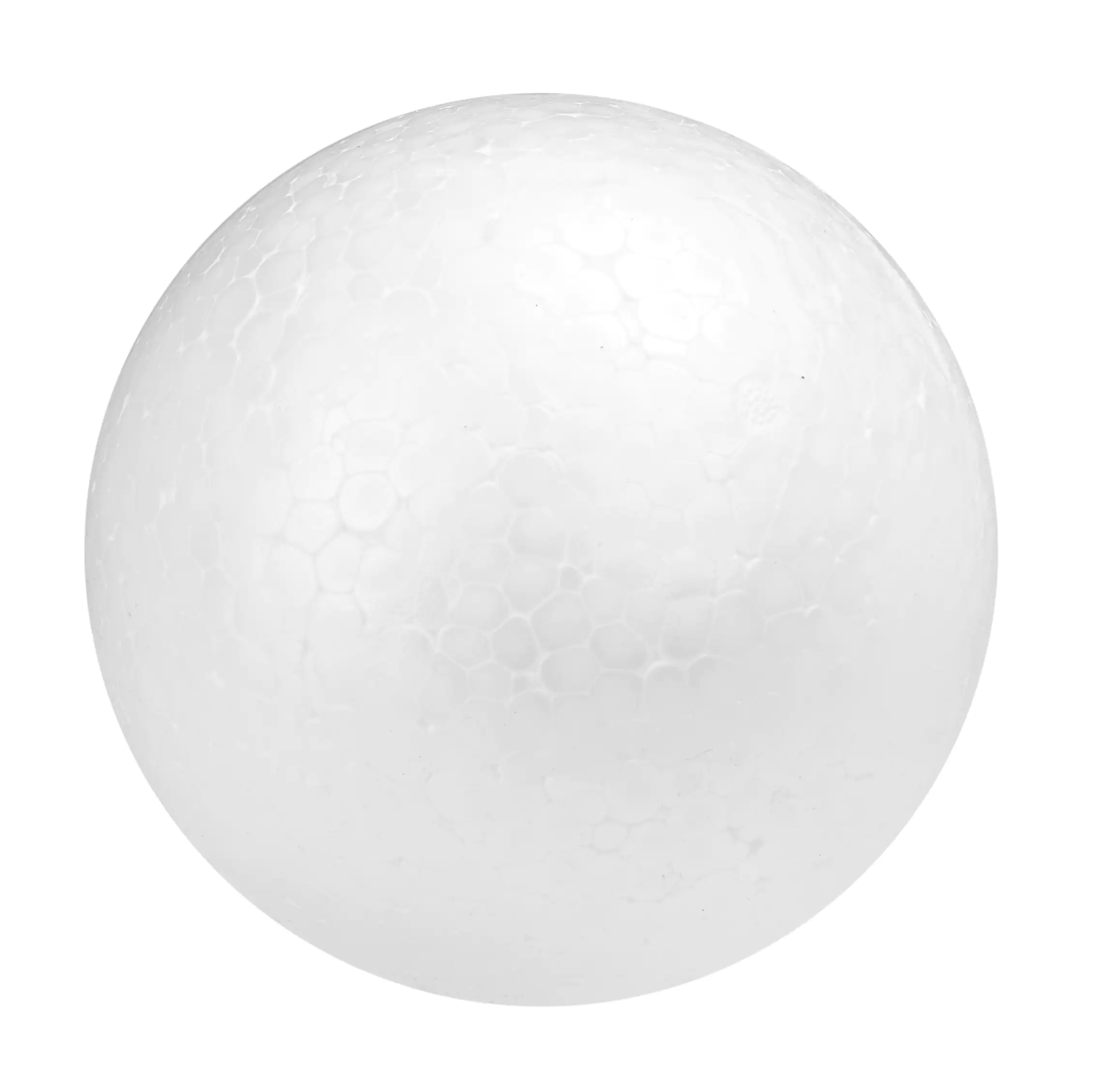 7610877295343 Glorex Styroporkugel 12 cm