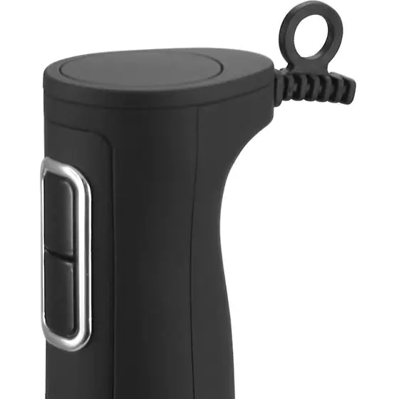 Emerio Stabmixer HB-111446, 250 Watt, Edelstahlfuß