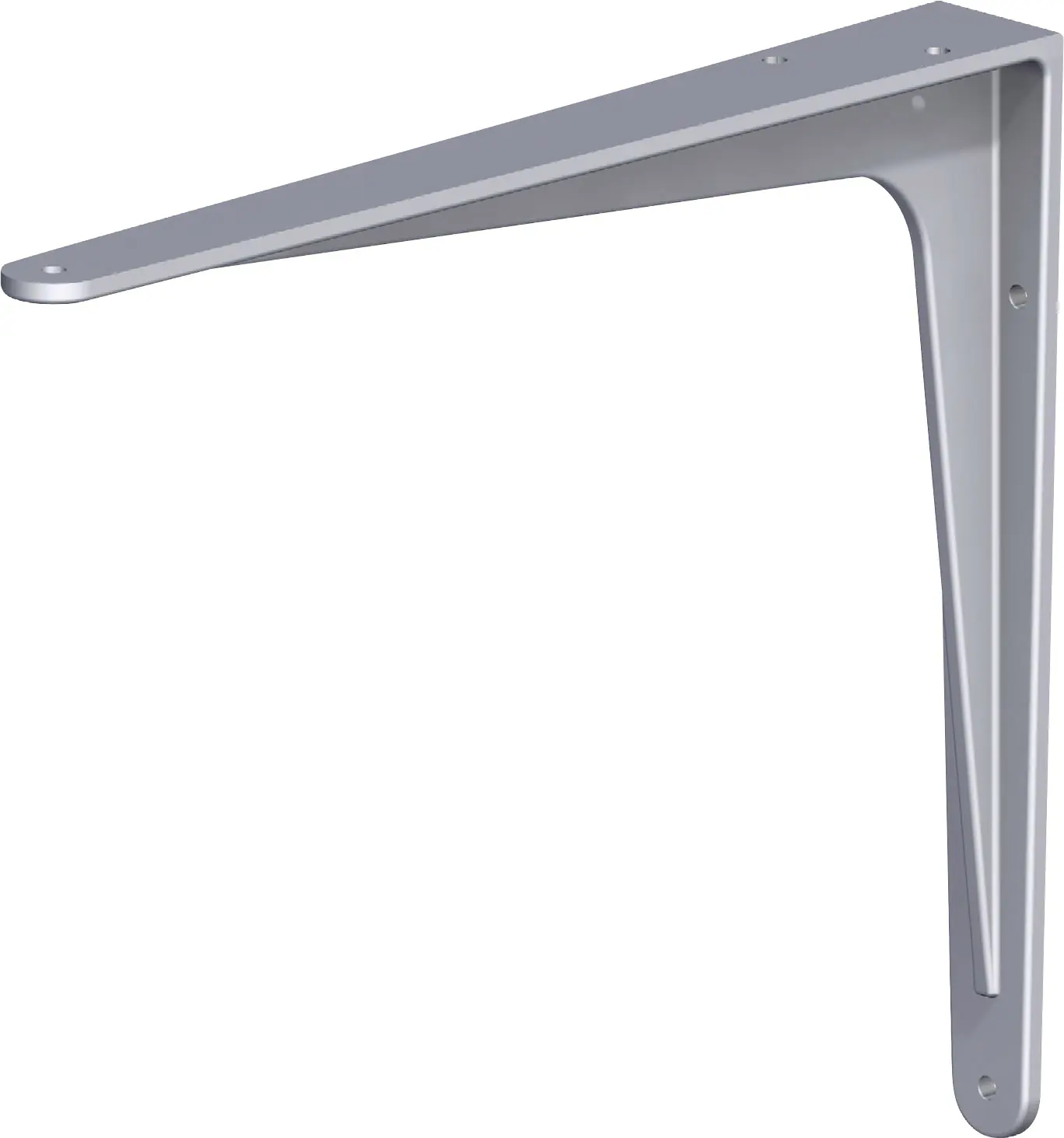 alfer Profi-Konsole 175 x 200 mm