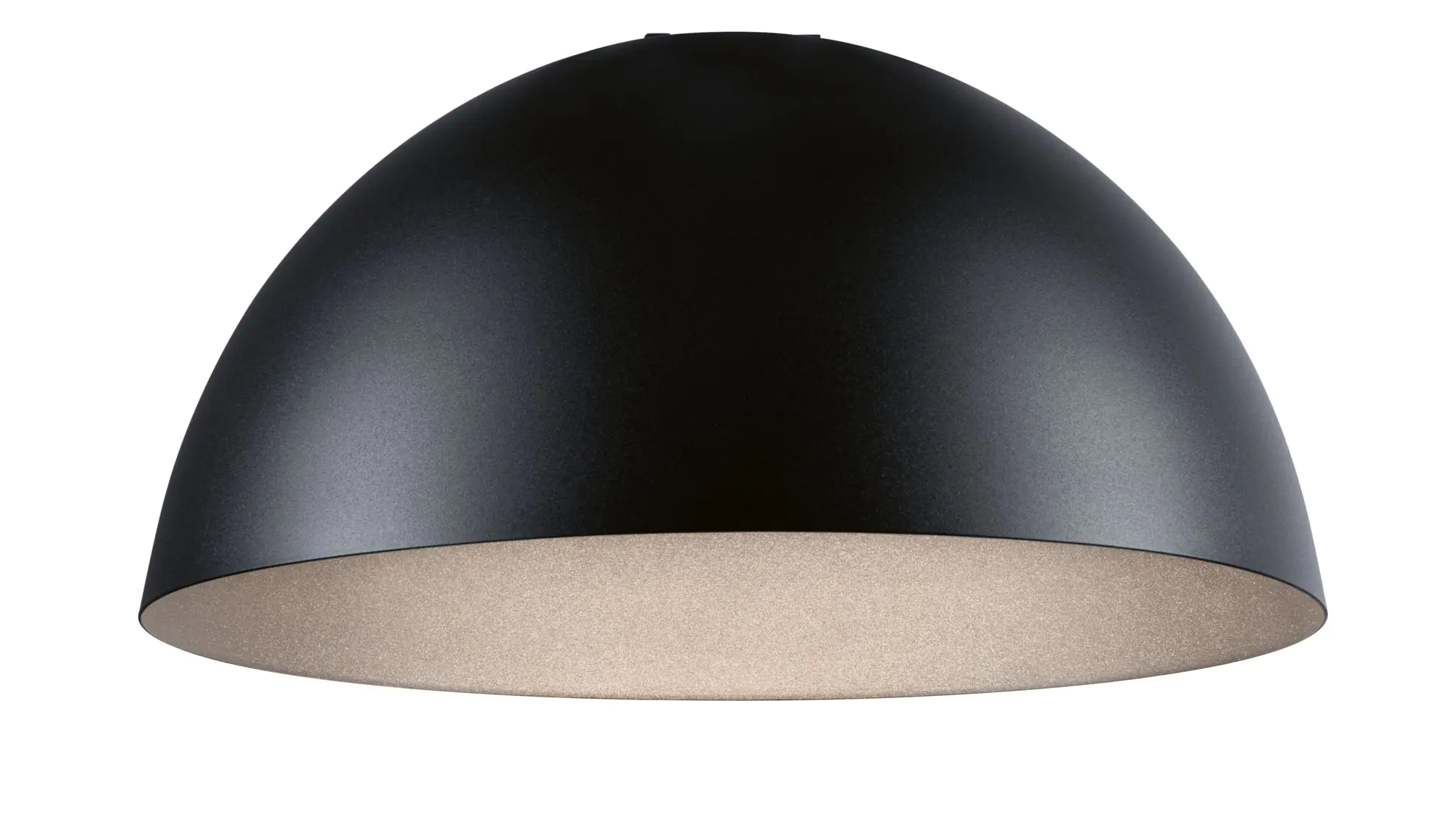 Paulmann Pendelleuchte Bol Uline 12W Aluminium schwarz