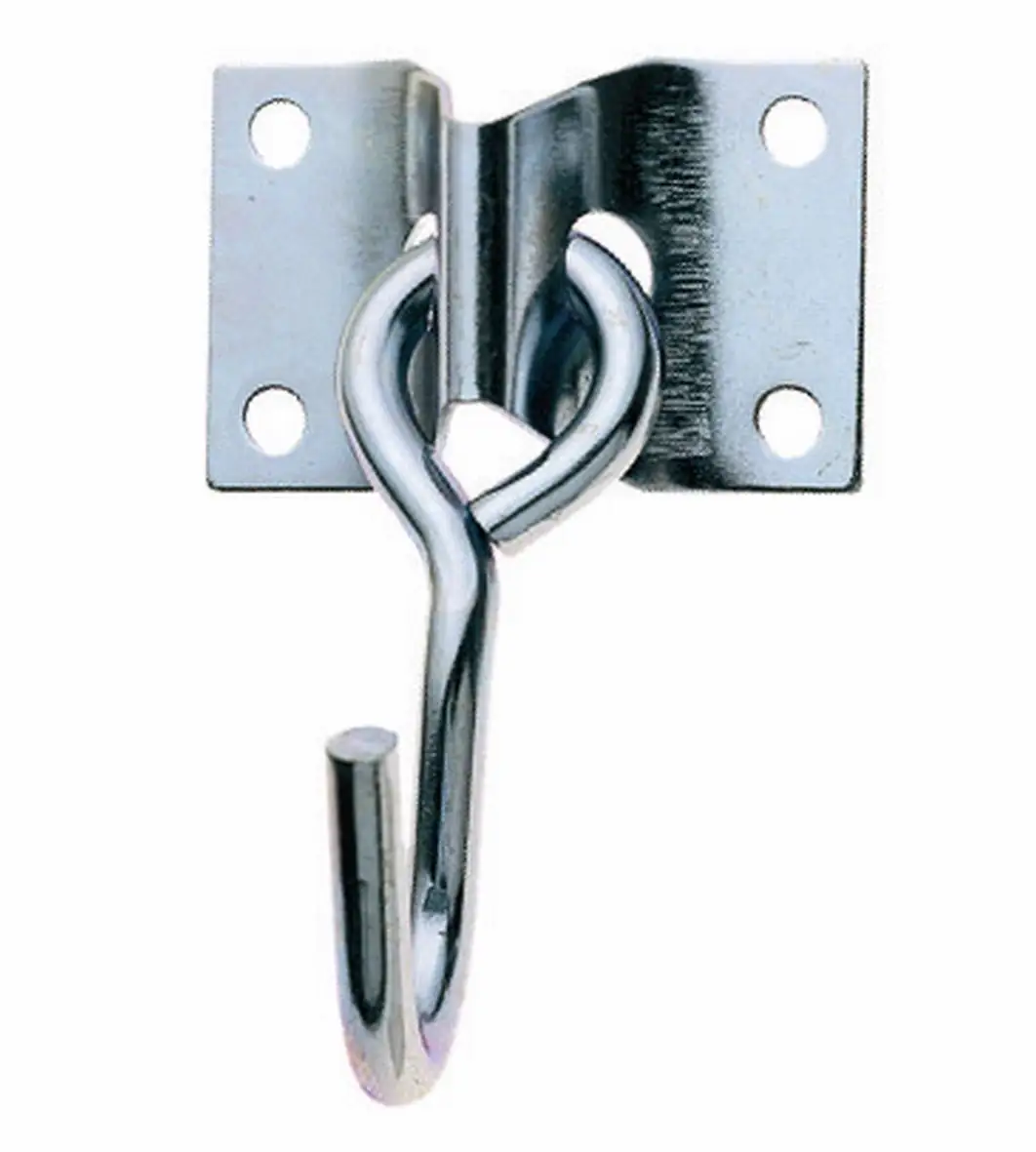 Conacord Hängemattenhaken 45 x 65 mm