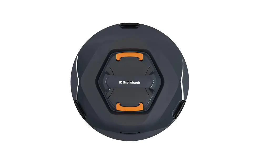 Steinbach Poolroboter ONE RXB 150 Steinbach Poolroboter ONE RXB 150