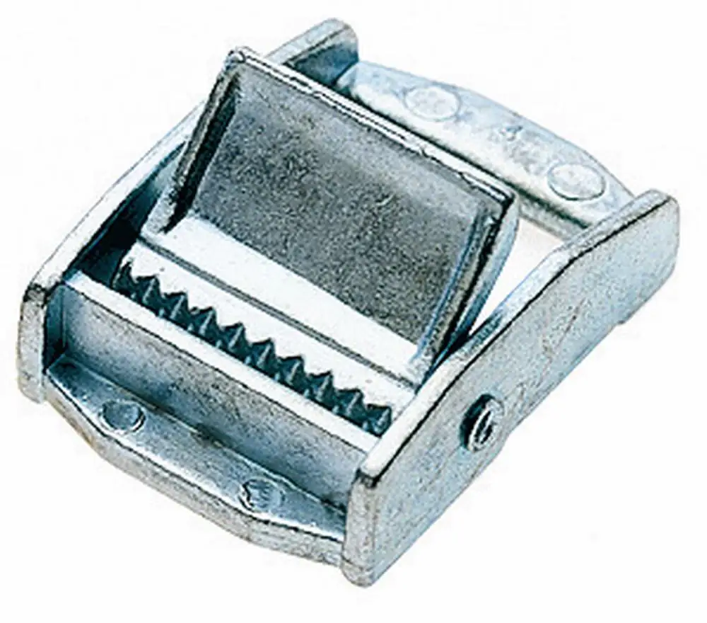 Conacord Klemmschloss für 25 mm Gurte